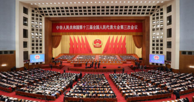 Asamblea de China discutirá sobre proyecto de ley contra fraudes cibernéticos