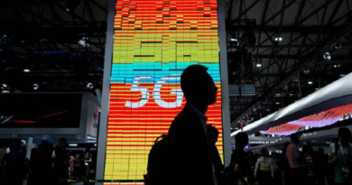 Nuevo operador de telecomunicaciones de China lanza servicios 5G