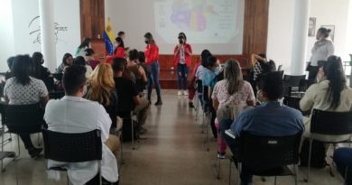 Ejecutan rutas de atención de salud en Centros Hospitalarios