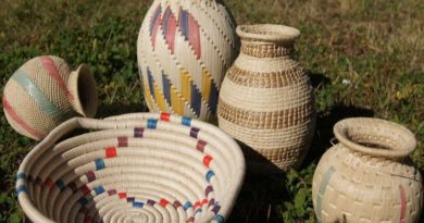 Museo Boliviano presenta exposición “Los Tejidos que Hablan”