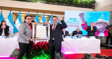 Honduras reconoce apoyo de Venezuela frente al golpe de Estado contra Zelaya hace 13 años
