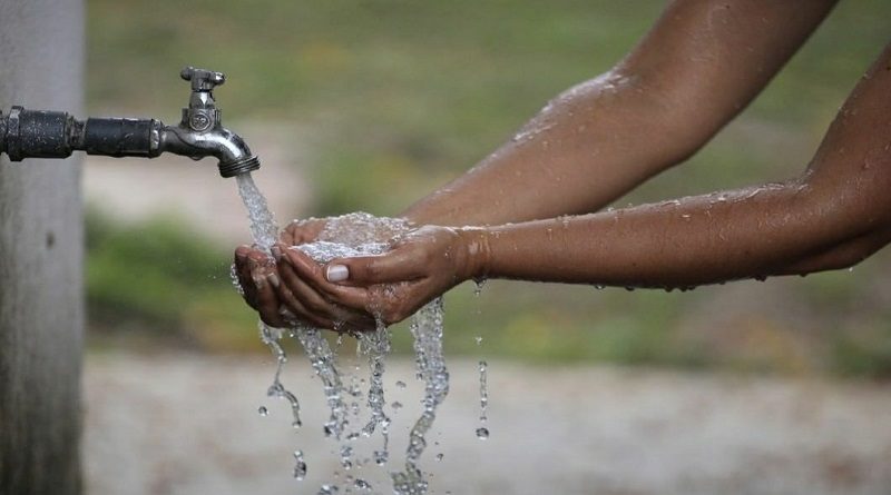Inician obras para la ampliación del servicio de agua en Los Teques