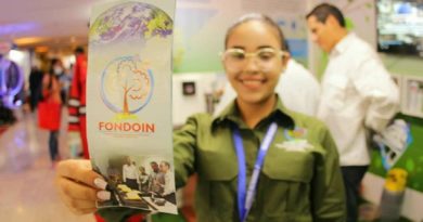 IV Congreso de Venacor sirve de plataforma para sensibilizar sobre cuidado del medio ambiente