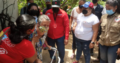 Entregan más de 12 mil medicamentos en jornada de salud integral en Trujillo