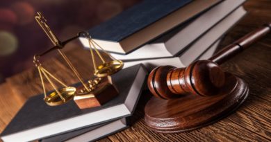 Jefe de Estado felicita a los abogados del país en su día