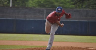 Marineros de Carabobo clasifica a la semifinal en la LMBP﻿