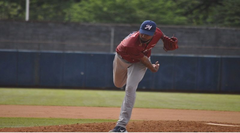 Marineros de Carabobo clasifica a la semifinal en la LMBP﻿