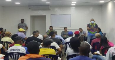 Un total de 528 jóvenes listos para fase estadal de Juegos Estudiantiles Miranda