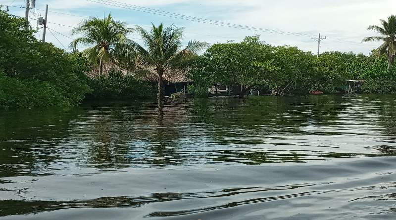 Guatemala declara Estado de Calamidad Pública por las lluvias