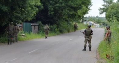Rusia toma el control de 10 localidades de Lugansk