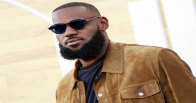 LeBron James logra afortunado récord en la NBA