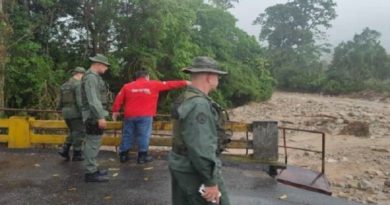 Instalan puesto de emergencia en comunidades afectadas por lluvias en Trujillo﻿