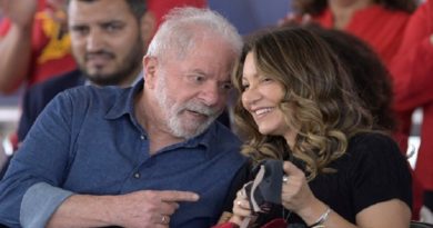 Luiz Inácio Lula Da Silva y su esposa dan positivo a la COVID-19