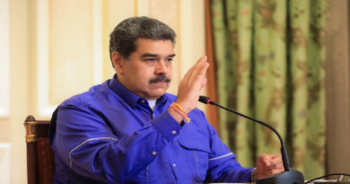 Presidente Maduro felicita a los más de 263 mil brigadistas del Movimiento Somos Venezuela
