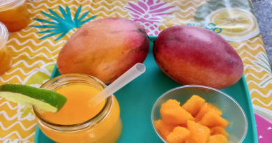 Inicia la Expo Feria del Mango 2022 en Santa Lucía