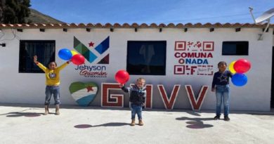 Entregan casas de GMVV en Mérida