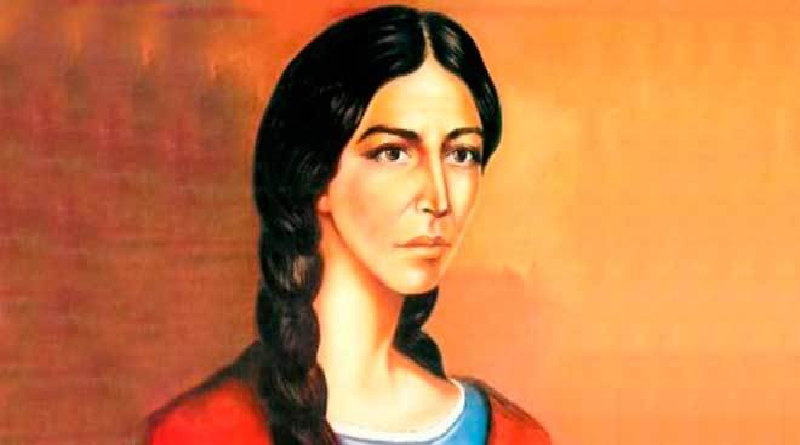 Presidente Maduro conmemora 278 años del natalicio de Micaela Bastidas Puyucahua