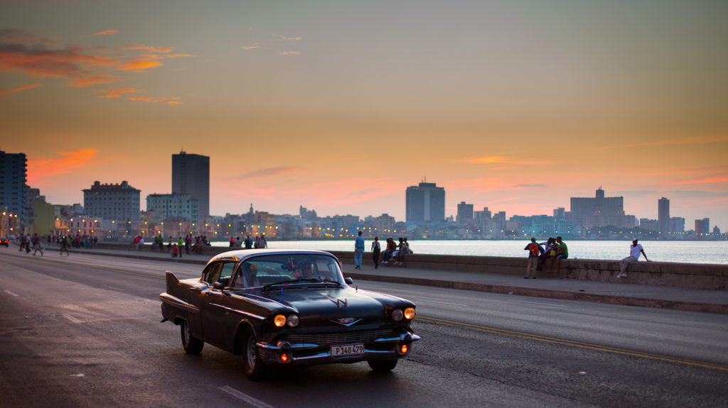 Reconocen a Cuba como destino turístico seguro y sostenible