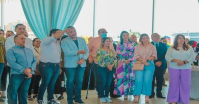 Más de 100 expositores conformarán Feria Internacional de Turismo Anzoátegui 2022