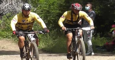 Campeonato nacional de Montain Bike se realizará en julio