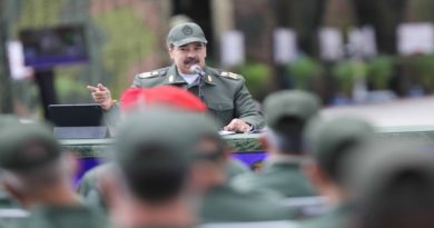 Milicias en la lucha contra los TANCOL