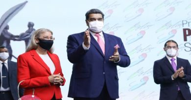 Conformadas Bricomiles en 70% de escuelas y liceos del país