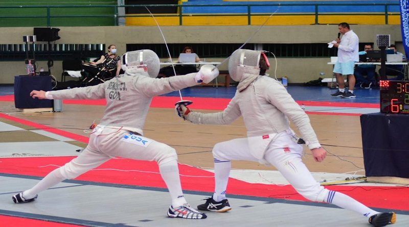 Inician competencias previas a inauguración de los Juegos Bolivarianos Valledupar 2022﻿