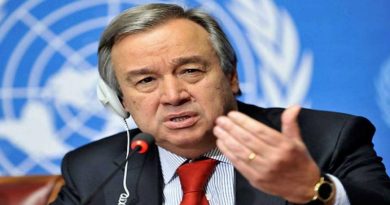 ONU pide verificar antes de compartir contenido en internet