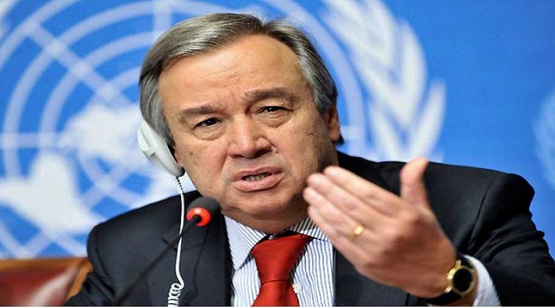 ONU pide verificar antes de compartir contenido en internet