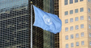 ONU anuncia que fenómeno de La Niña podría durar hasta 2023﻿