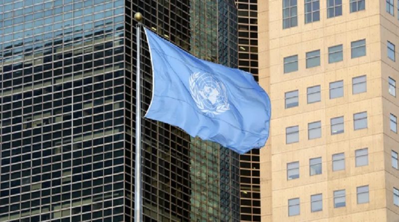 ONU anuncia que fenómeno de La Niña podría durar hasta 2023﻿