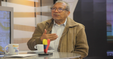 Diputado Ortega asegura que exclusión de Cumbre de las Américas es un acto de cobardía