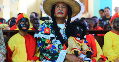 Venezuela festeja la Parranda de San Pedro