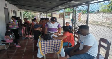 Plan Venezuela Libre de Vulnerabilidad Nutricional atiende familias merideñas