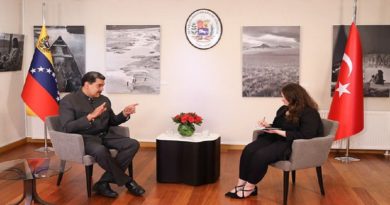 Venezuela y Turquía fortalecen la cooperación turística con nuevas inversiones