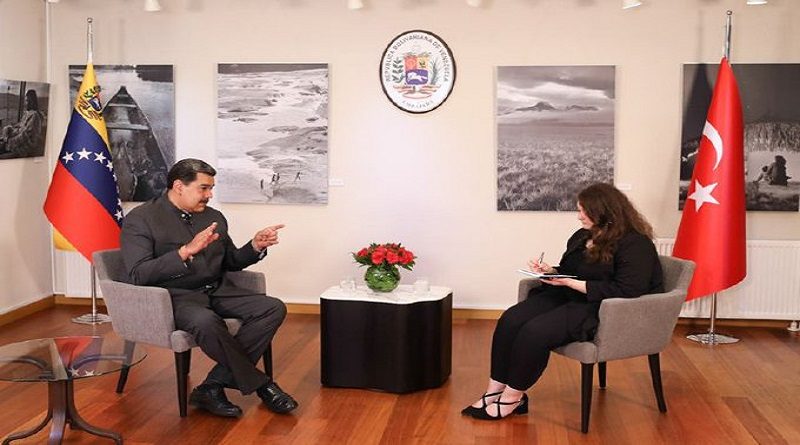 Venezuela y Turquía fortalecen la cooperación turística con nuevas inversiones