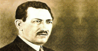 Presidente Maduro rememora natalicio de Rufino Blanco Fombona