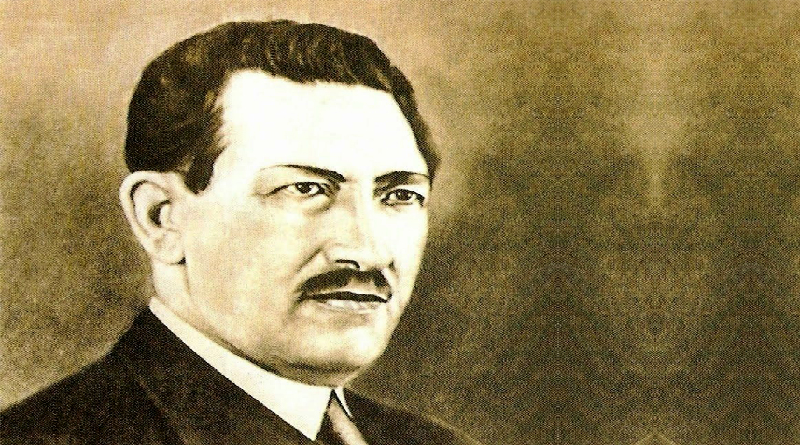 Presidente Maduro rememora natalicio de Rufino Blanco Fombona