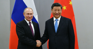 China insiste en solución negociada en conflicto ucraniano