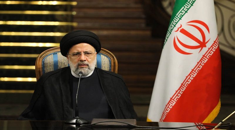 Irán destaca que las relaciones entre Teherán y Caracas son estratégicas