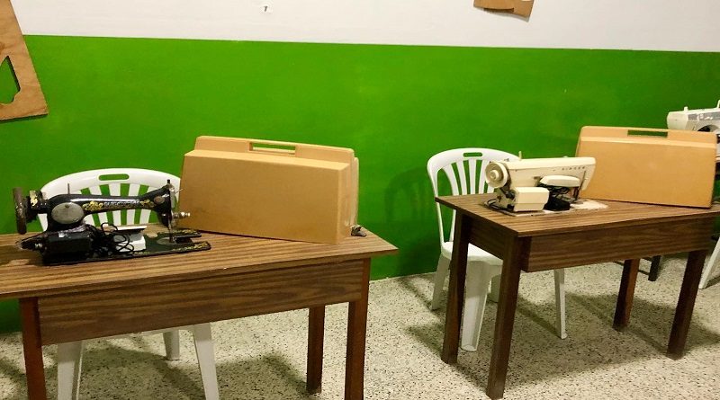 Recuperan espacios culturales en municipio Manuel Ezequiel Bruzual de Anzoátegui