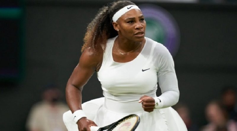 Vuelve a las canchas Serena Williams invitada por Wimbledon