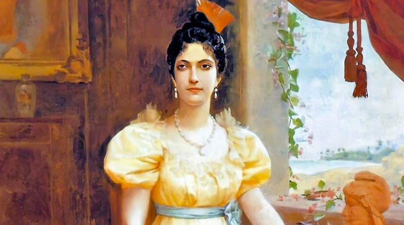 Venezuela conmemora 156 años de la siembra de Luisa Cáceres de Arismendi