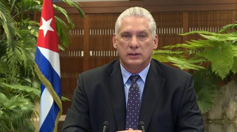 Cuba buscará alternativas para normalizar servicio eléctrico