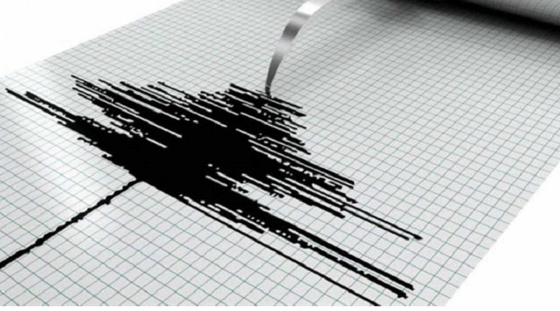 Temblor sacude capital de Haití