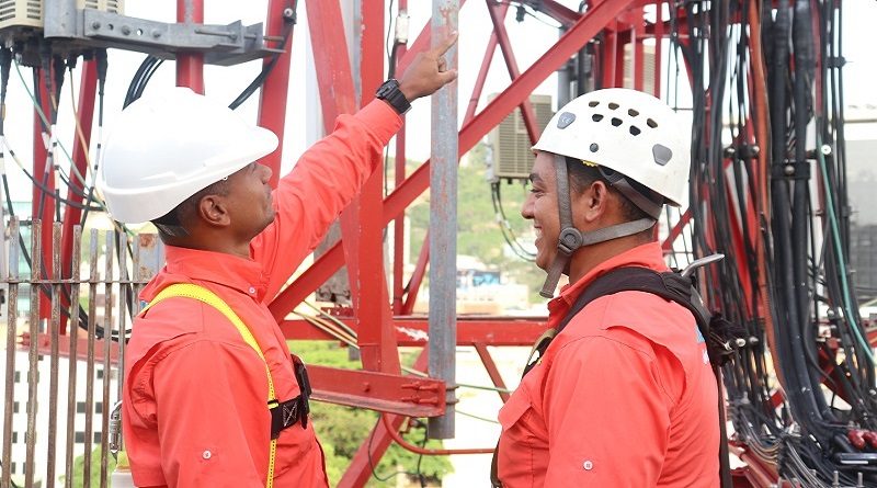 Movilnet optimiza cobertura para más de 16 mil clientes en el Sur del Lago de Maracaibo