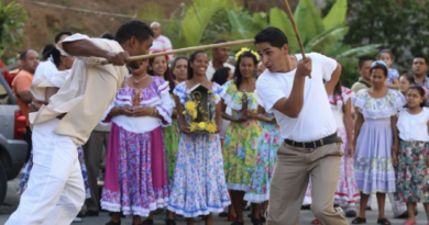 Venezuela celebra el Día del Tamunangue Larense