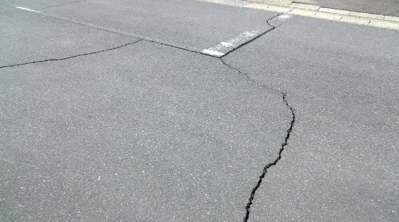 Terremoto en el suroeste de China deja varios fallecidos y heridos