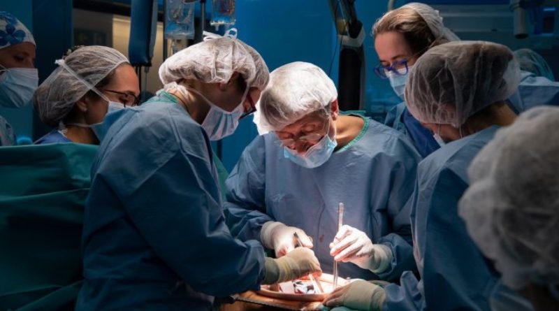 Acreditan 23 hospitales en Vietnam para trasplantes de órganos