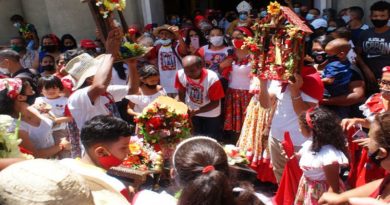 Planifican ciclo festivo para celebración de San Juan Bautista en La Guaira